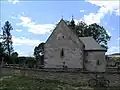 Église Saint-Martin de Tours à Dolní Město