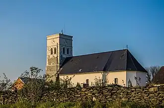 Paseka (district d'Olomouc)