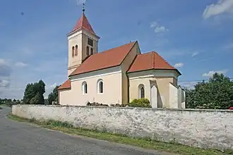 Hošťalovice