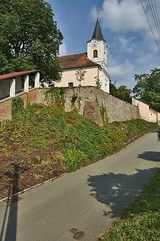 Knínice u Boskovic