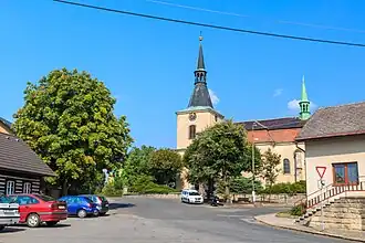 Libuň