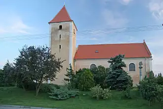 Dyjákovičky