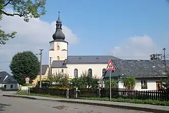 Štáblovice
