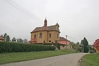 Vršce