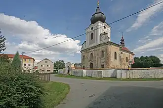Svinčany