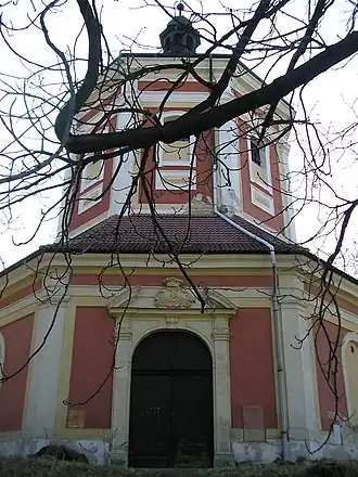 Schořov