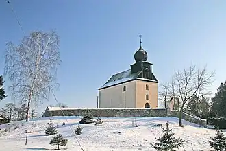 Řečany nad Labem