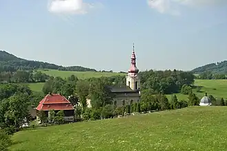Volfartice