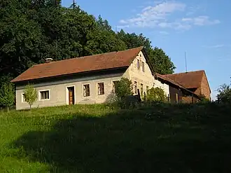 Kostelecké Horky