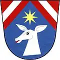 Blason de Kostníky