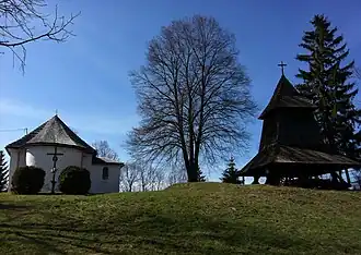 Trstené