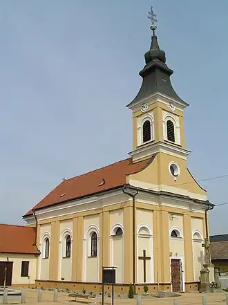 Trebatice