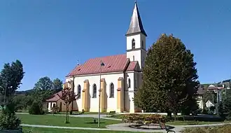 Čierne