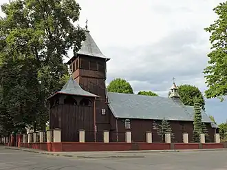 Kostrzyn (Mazovie)