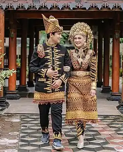 Acehnais