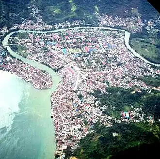 Poso