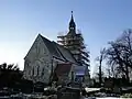 Église de Kotelow.