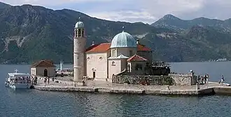Image illustrative de l’article Îlot Notre-Dame-du-Rocher