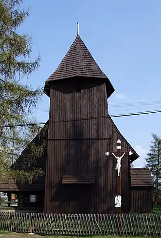 Chocianowice