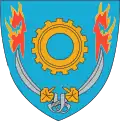 Blason de Kottingbrunn