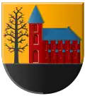 Blason de Coudekerque