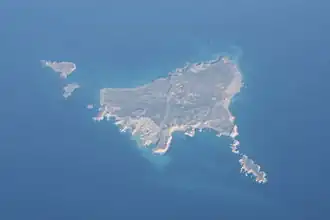 Image illustrative de l’article Koufonísi