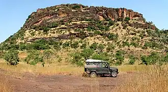 Koundian (Mali)