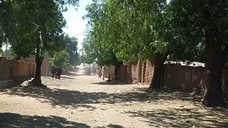 Kourni