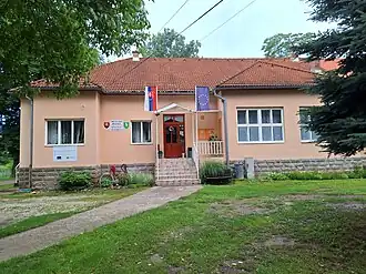 Kováčovce