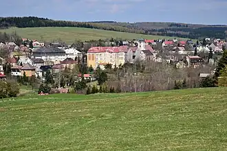 Kovářská