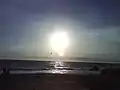 Coucher de Soleil