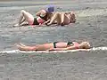 Touristes
