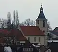 L'église