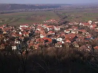 Kovilovo (Negotin)