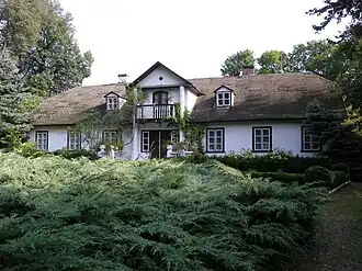 Kownaty (Łosice)