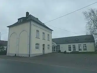 Koxhausen