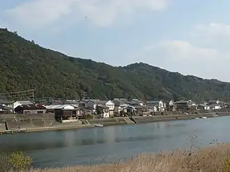 Kozagawa