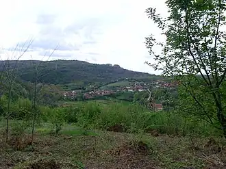 Kozare (Leskovac)