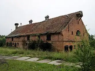 Kozarek Wielki