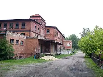 Koziczyn (Lubusz)
