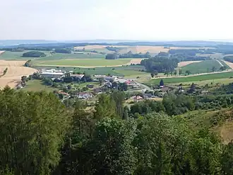 Vidochov