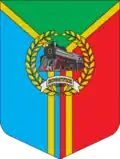 Blason de Koziatyn