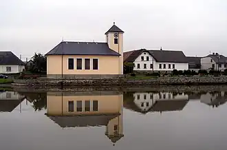 Kozlov (district de Jihlava)
