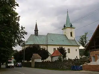 Kozlovice (district de Frýdek-Místek)