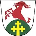 Blason de Kozly