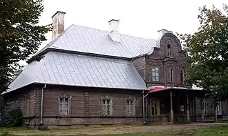 Koźniewo Wielkie