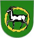 Blason de Kozojídky
