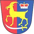 Blason de Kozojedy