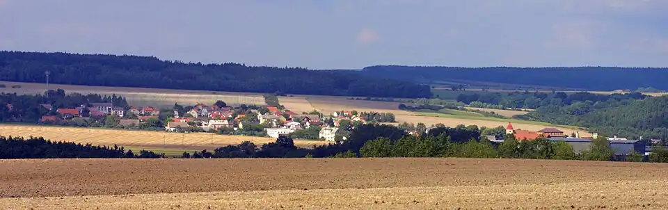 Image panoramique