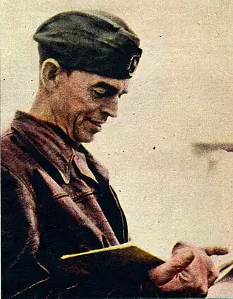 Image illustrative de l’article Tadeusz Góra